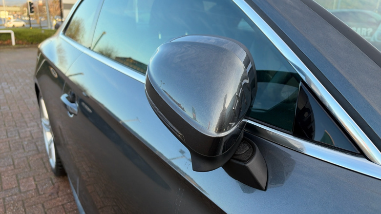 Audi A5 40 TDI S Line 2dr S Tronic Diesel Coupe